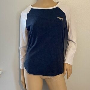 Victoria Secret sweatshirt size SP